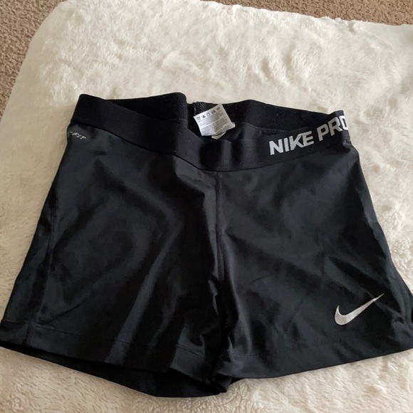 Nike Pants - Spandex